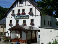 Pension und GaststГ¤tte SchlГ¶sselmГјhle 