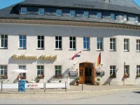 Rathaus Hotel JГ¶hstadt 