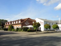 Hotel Goos 