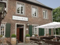 Das Dycker Weinhaus 
