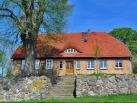 Gutshaus JГјlchendorf 
