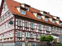 Hotel Post Jungingen 