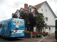 Hotel Am Leinritt 