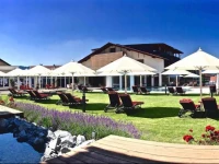 Landromantik Wellnesshotel Oswald 