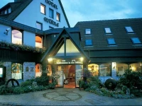 Hotel Kainsbacher MГјhle 