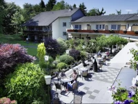 Waldhotel KurfГјrst 