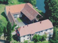 Ferienwohnungen ReichholdsmГјhle 