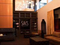 SAKS Urban Design Hotel