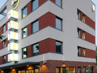 B&B Hotel Kaiserslautern