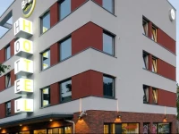B&B Hotel Kaiserslautern 2*