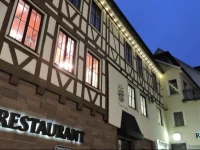 Hotel Restaurant RГ¶ssle 
