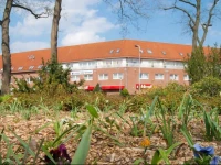 Center Hotel Altmark 