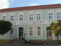 Hotel Ratsstuben 2*