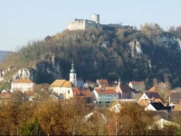 Pension Im Malerwinkel KallmГјnz 