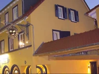 CleoВґs Hotel Kallstadt 