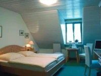 Hotel Kallstadter Hof 3*