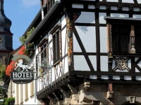 Weinkastell Zum Weissen Ross 3*
