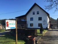 Privatzimmer Hoffmann 