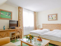 Dreiklang Business & Spa Resort