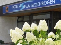 Hotel am Regenbogen 