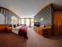 Akzent Hotel Goldner Hirsch 