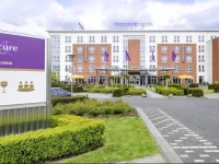 Mercure Kamen Unna 