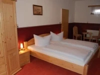 Rennstieg-Hotel Rettelbusch 