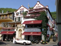 Landhotel Becker 