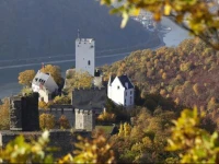 Burg Sterrenberg 