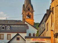 Hotel Kurfuerst 