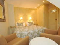 Ferienwohnung Dikstig 5*