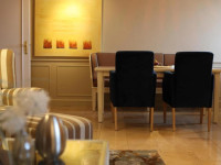 Ferienwohnung Kliffsand