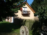 Ferienwohnung am Muhlstein 