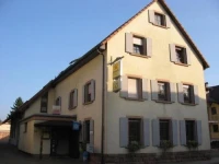 Hotel Krone Kappel 
