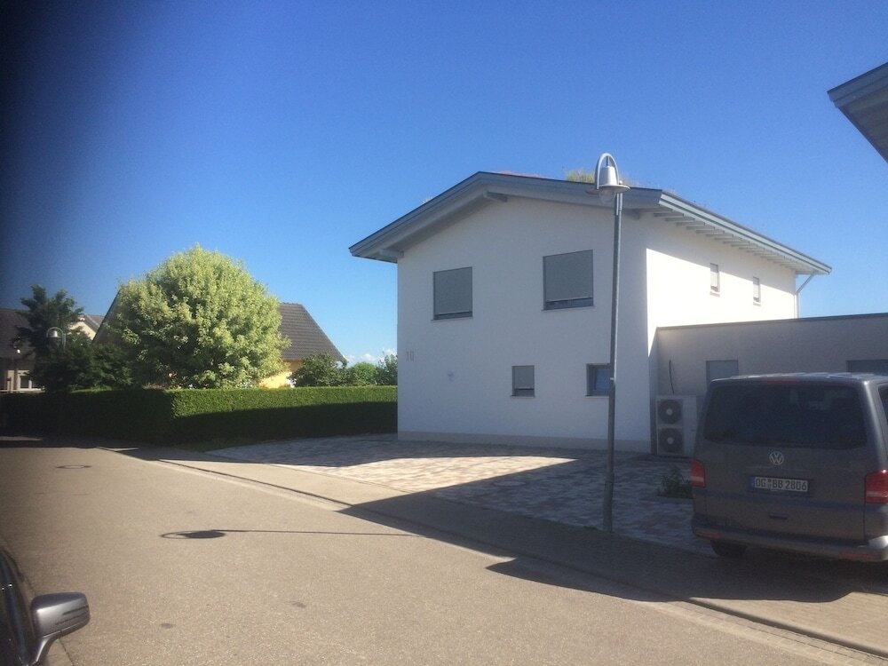 Ferienwohnungen LaVaTe 
