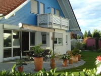 GГ¤stehaus Carla 