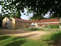 Jugendherberge Kappeln 