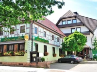 Hotel Prinzen 