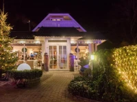 Ringhotel Landhaus Haveltreff 