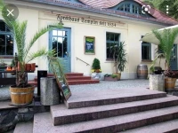 Apartment Sorgenfrei 
