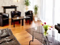 Comfort Hotel Frankfurt Karben 