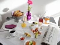 Alte Apotheke Bed & Breakfast 
