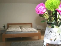 Pension am Waldrand 