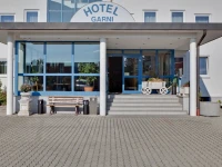 Hotel Schwertfirm 