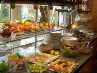 Allee-Hotel Pavillons
