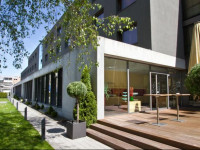 Hotel Der Blaue Reiter