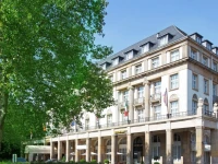 Schlosshotel Karlsruhe 4*
