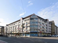 Hotel am Karlstor 3*