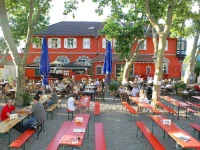 Hotel Beim Schupi Karlsruhe 