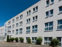 Hotel Newton Karlsruhe 